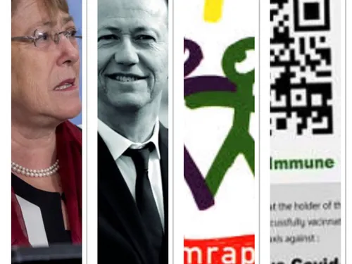 LE JOURNAL DU SOIR EN LANGUE FRANCAISE DU 3/3/2022